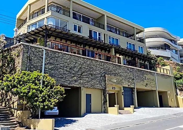 Royal Boutique Hotel
