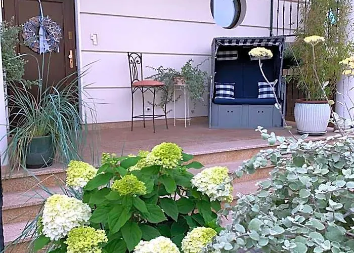 Villa Astoria