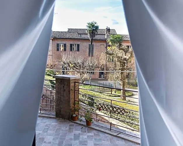 Terrazza sull'infinito