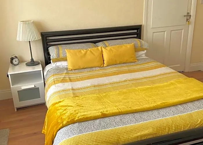 Streatham Common Bed & Breakfast