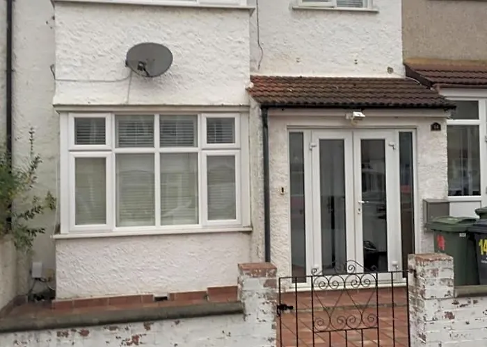 Streatham Common Bed & Breakfast