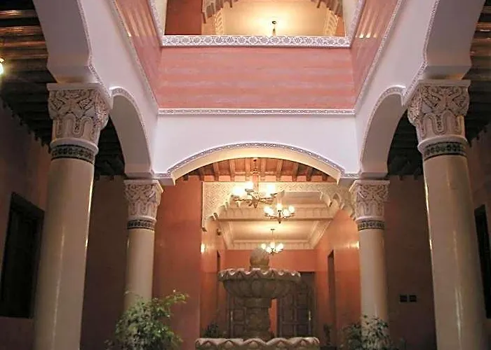 Residence Essaouira Mogador