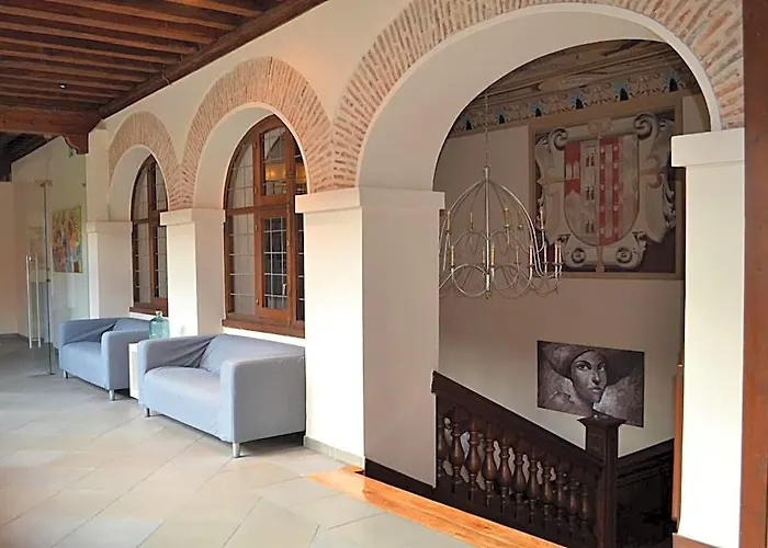 Palacio La Floresta