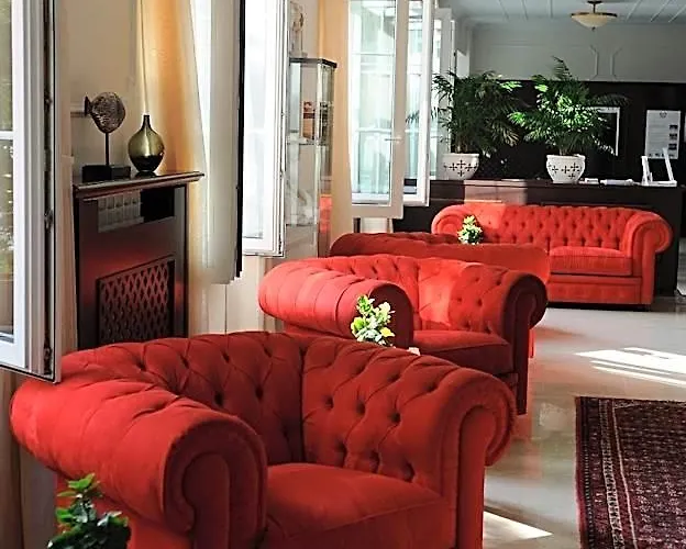 Hotel Riviera Varazze