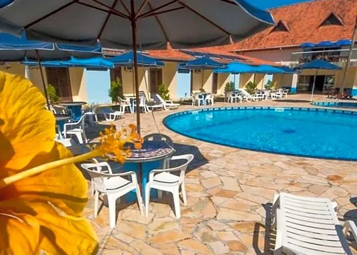 Rota Do Sol Praia Hotel