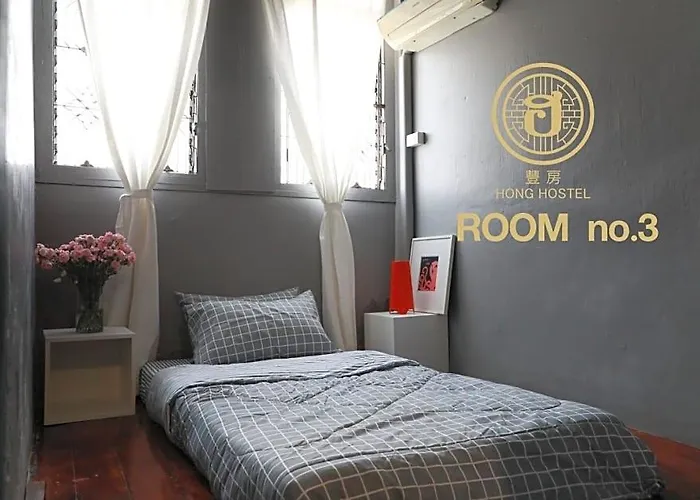 Hong Hostel