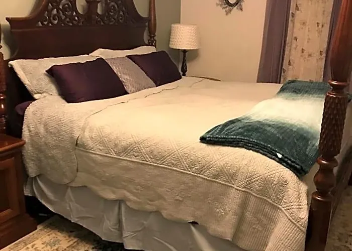 Hope Bed And Breakfast
