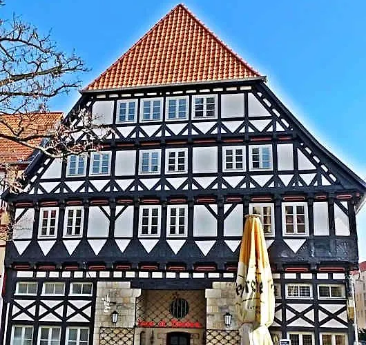 Haus Sankt Florian