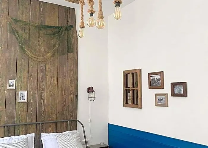 Daba Mini Hotel