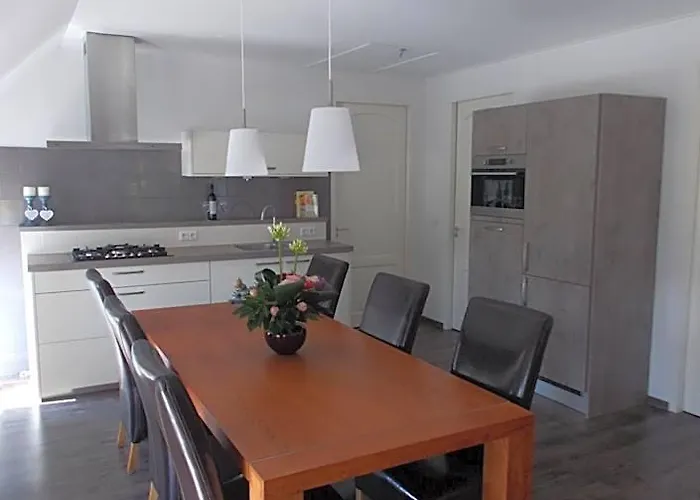 Bed&breakfast de Boerderij