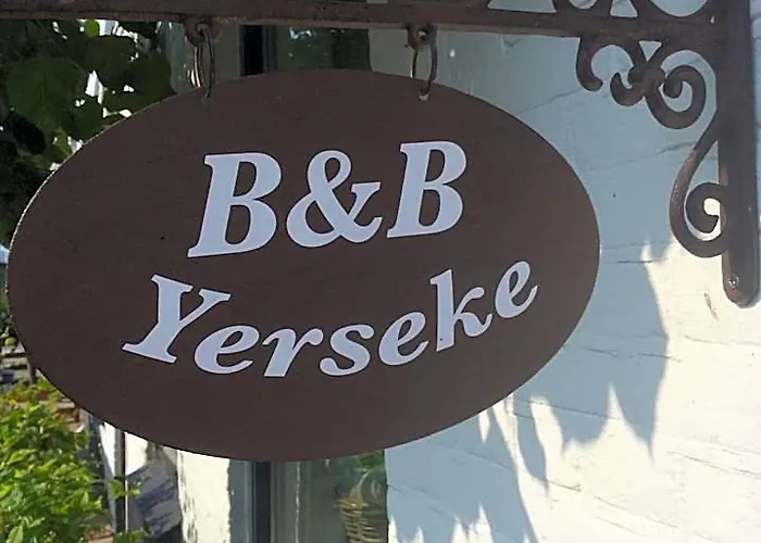 Bed&breakfast