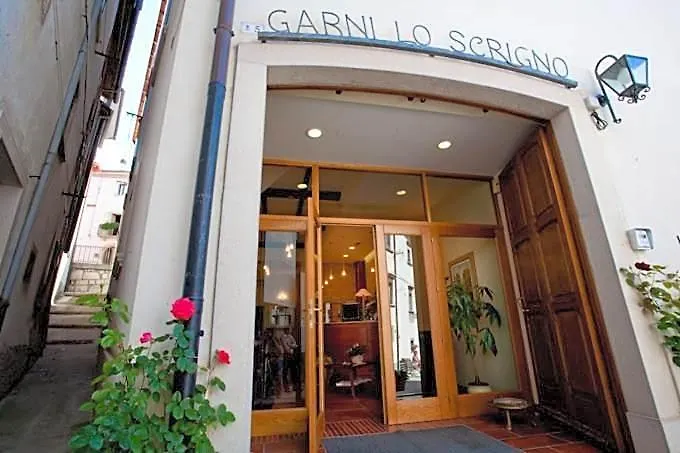 Albergo Lo Scrigno