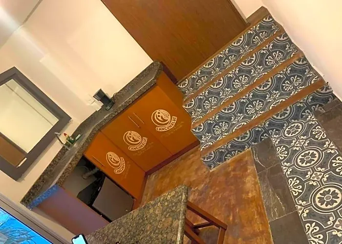 Cancun Hostel