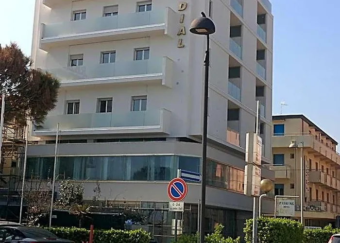 Hotel Mondial