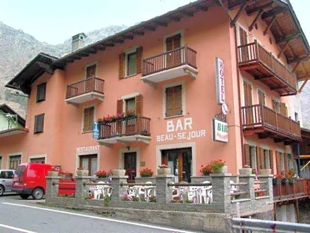 Hotel Beau Sejour