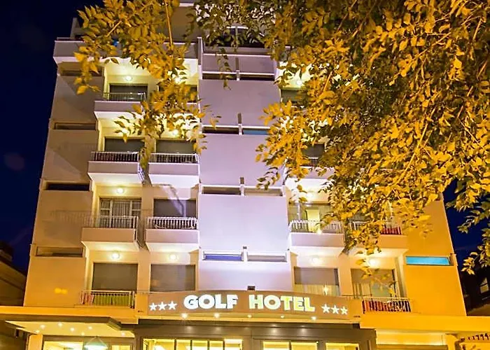 Hotel Golf