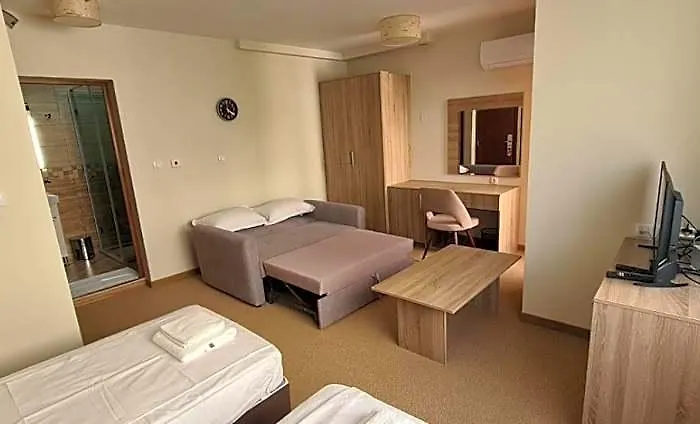 Hotel Geppy