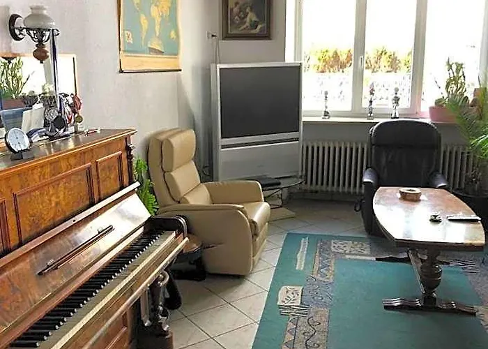 Hotel Stadt-Lindau
