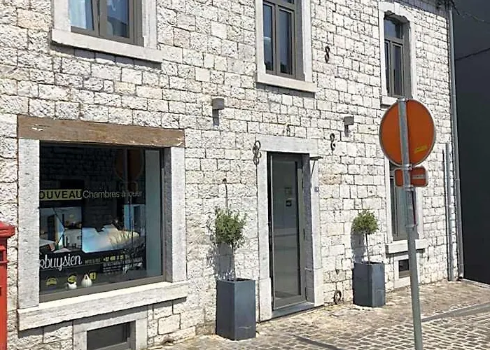 Le Durbuysien