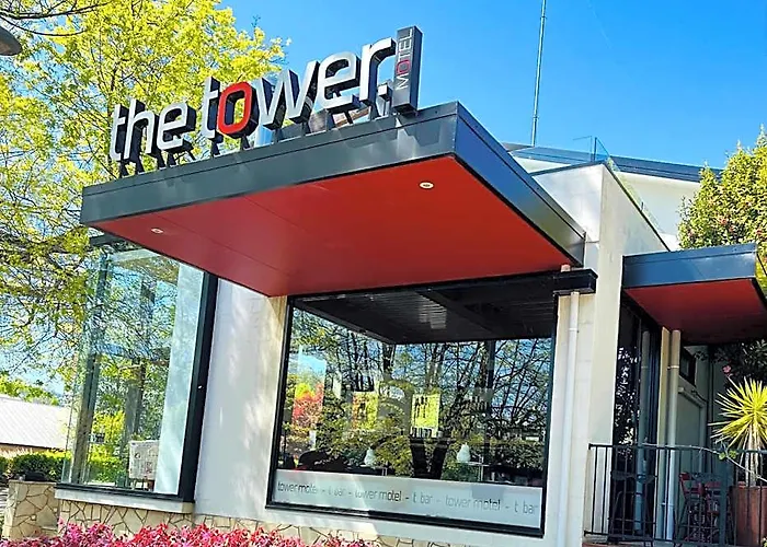 Tower