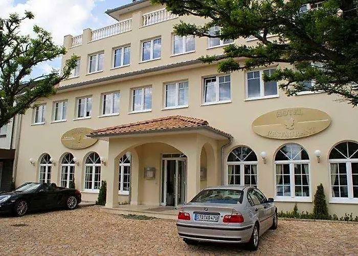 Hotel Helena