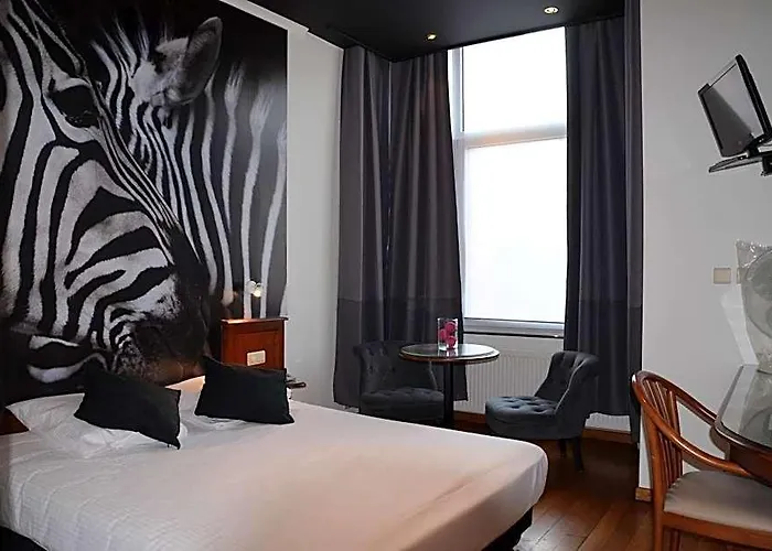Hotel Le Cygne d'Argent