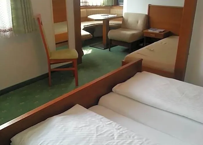 Hotel Garni Dietrich