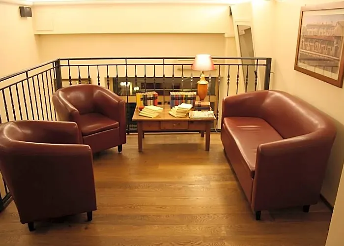 Hotel La Vignetta