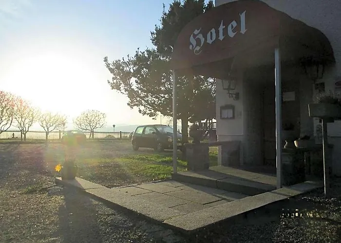 Hotel Burgwald