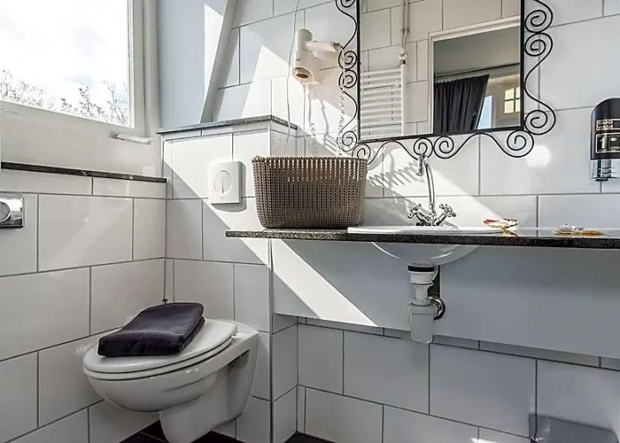 Villahotel Vlissingen