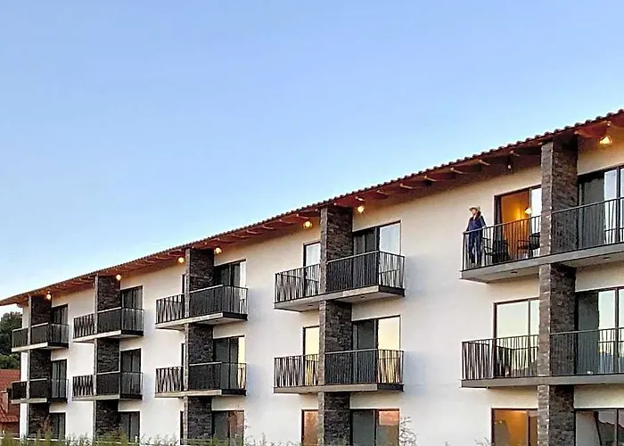 Hotel Quinta Del Bosque
