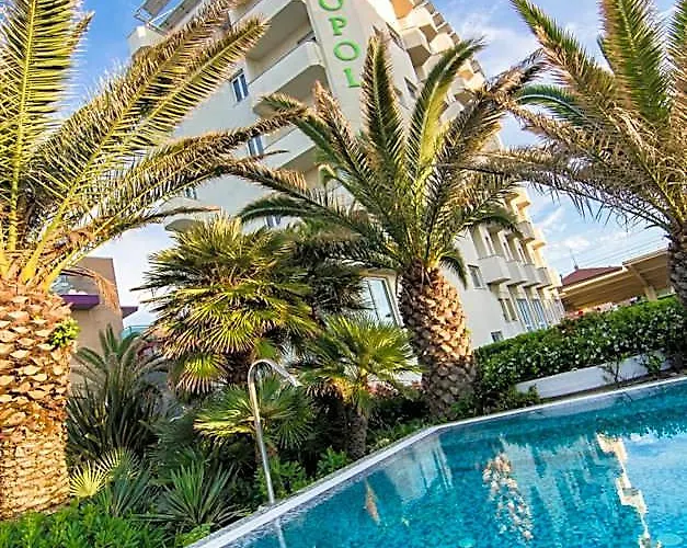 Hotel Metropol