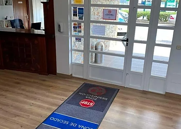 Hotel Venta del Pobre