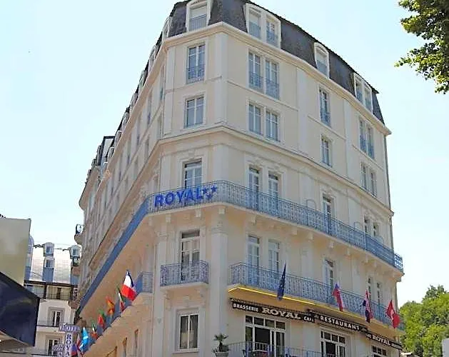 Hôtel Royal