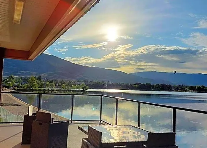 Richter Pass Beach Resort