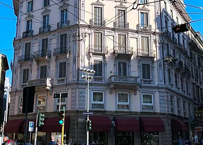 Hotel La Madonnina