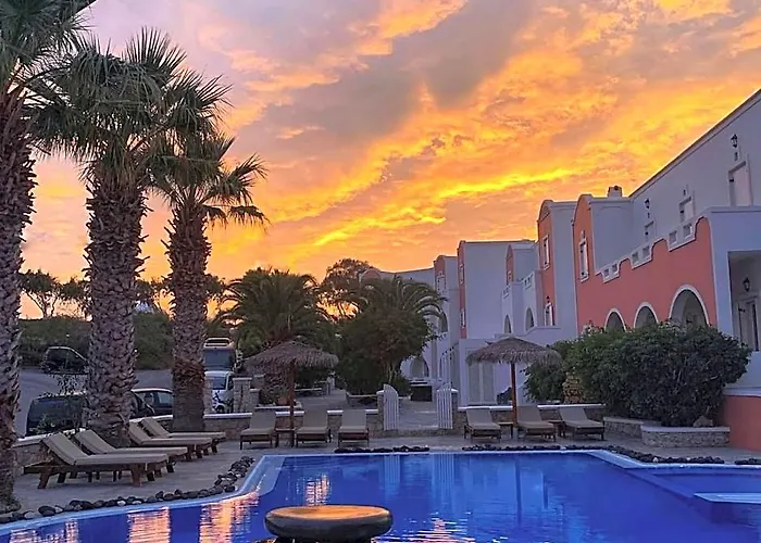 Villa Manos Hotel