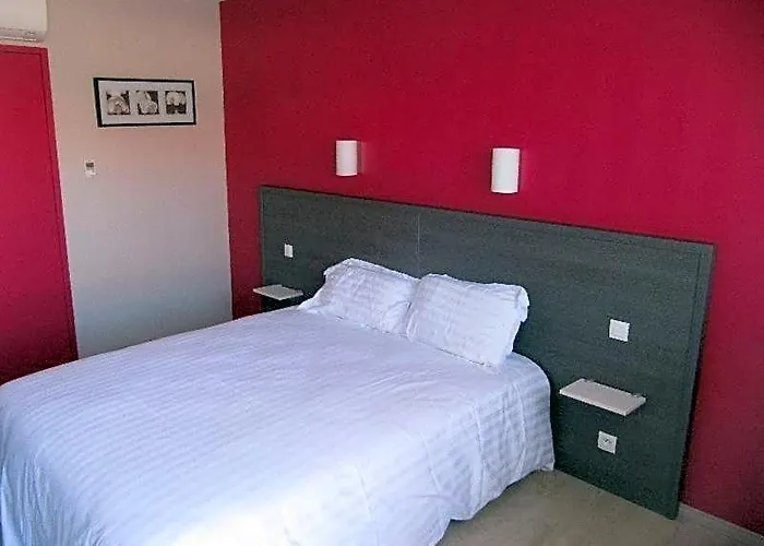 Hôtel Cantal Cottages