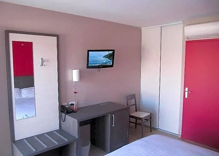 Hôtel Cantal Cottages