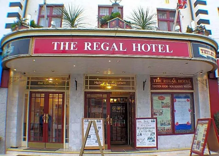 The Regal Hotel