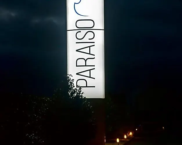 Motel Paraiso