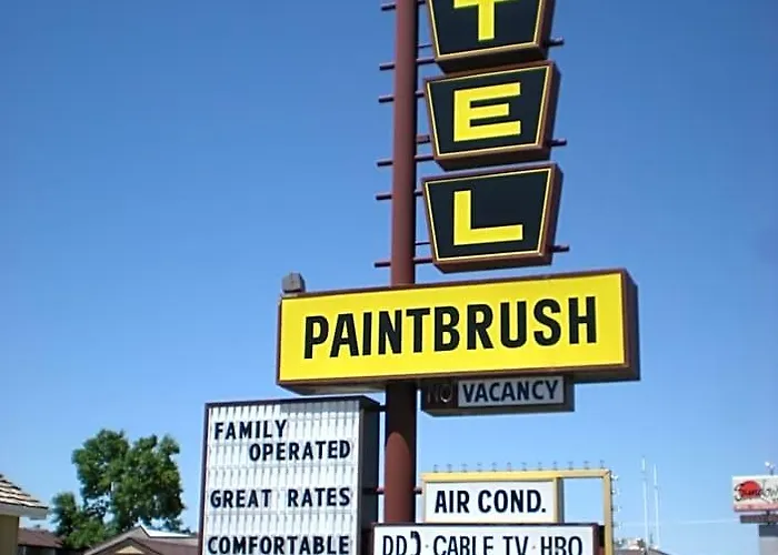 Paintbrush
