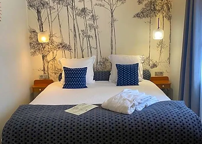 Hotel Normandy