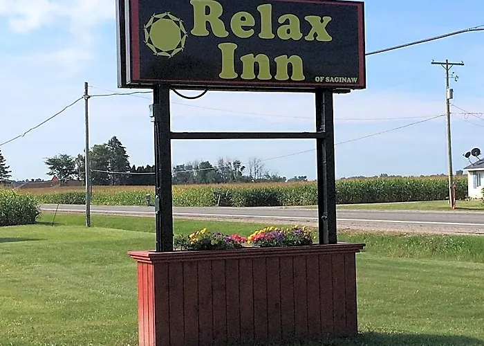 Relax Inn -