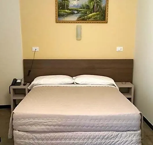 Hotel Tommaseo