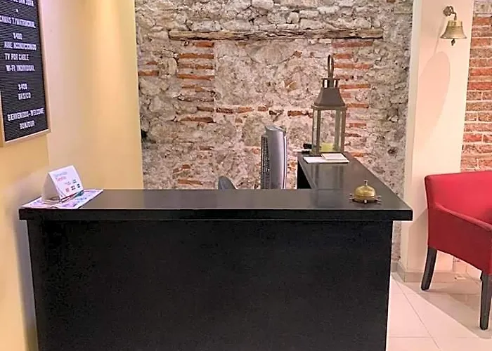 Hotel Posada San Juan