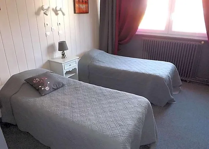 Hotel De Londres