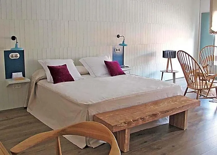 Hotel Ayllon