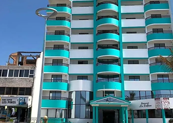 Playa Marina