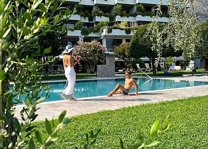 Hotel La Fiorita